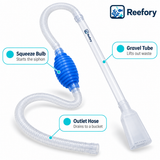 Siphon Gravel Cleaner - image 3