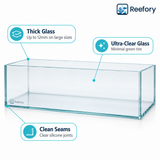 Large Rectangular Tank - image 3