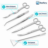 Aquascaping Tool Set - image 3
