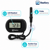 LCD Aquarium Thermometer - image 3