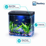Mini Self-Circulating Tank - image 3