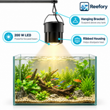 200W Pendant Aquarium Light - image 3