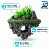 Floating Island Ornament - image 3