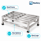 Stainless Steel Tank Base - image 3