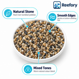 Natural River Pebbles - image 3