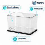 Frameless Acrylic Aquarium - image 3