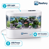 USB Desktop Aquarium - image 3