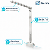 Aquarium Light Bracket - image 3