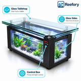 Coffee Table Aquarium - image 3