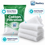 Fine Filter Floss - image 3