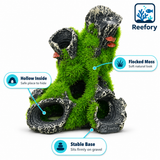 Resin Tree House Cave - image 3