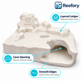 3D-Printed Terrain Cave - image 3