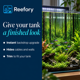 Underwater Forest Background - image 4