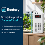 Compact Aquarium Chiller - image 4