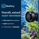 Jebao SLW Wavemaker - image 4