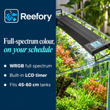 Smart WRGB Aquarium Light - image 4