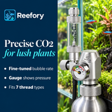 CO2 Regulator & Counter - image 4