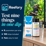 9-in-1 Test Strips - image 4