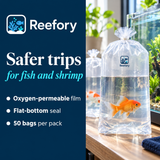 Fish Breathing Bags - image 4