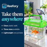 Portable Clear Pet Box - image 4