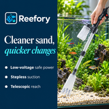 Electric Gravel Siphon - image 4