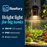 200 W Hanging Reef Light - image 4