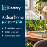 Compact Desktop Aquarium - image 4