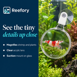Aquarium Magnifier - image 4