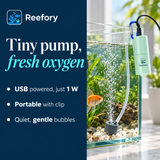 Mini USB Air Pump - image 4