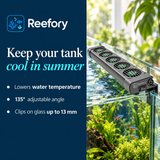 Aquarium Cooling Fan - image 4