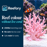 Resin Coral Tree - image 4