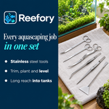 Aquascaping Tool Set - image 4