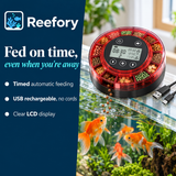 Timer Fish Feeder - image 4