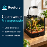 Yee Back-Filter Aquarium - image 4