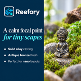 Mini Buddha Figurine - image 4