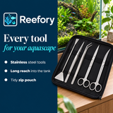 Aquascaping Tool Set - image 4