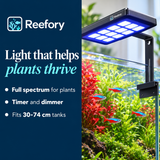 Clip-On Aquarium Light - image 4