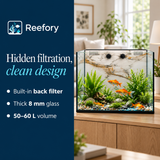 Relaxlines Back-Filter Aquarium - image 4