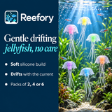 Silicone Jellyfish - image 4