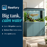 Floor-Standing Aquarium - image 4