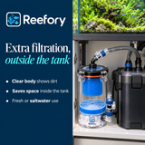 External Pre-Filter Canister - image 4