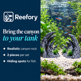 Canyon Rock Ornament - image 4