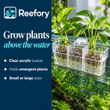 Hydroponic Plant Basket - image 4