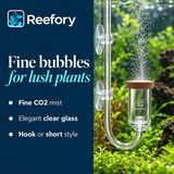Glass CO2 Diffuser - image 4