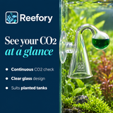 Glass CO2 Drop Checker - image 4