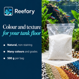 Natural Aquarium Sand - image 4