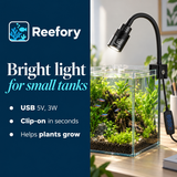 Slim Clip-On LED Light - image 4