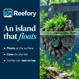 Floating Island Ornament - image 4