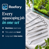 Aquascaping Tool Set - image 4
