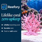 Resin Coral Tree - image 4